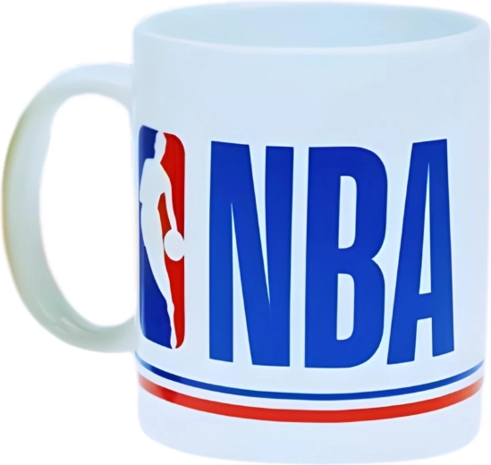 Κούπα NBA - 1 τεμάχιο
