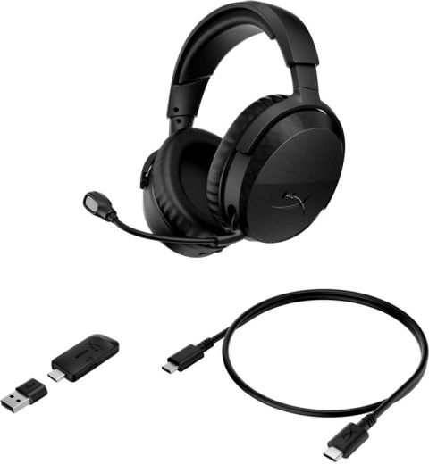 Διπλή σύνδεση: 2,4 GHz και Bluetooth