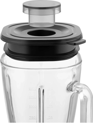 Γυάλινη κανάτα χωρητικότητας 1,5 l