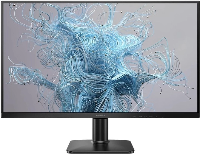 Οθόνη 27'' VA 100Hz HDMI VGA