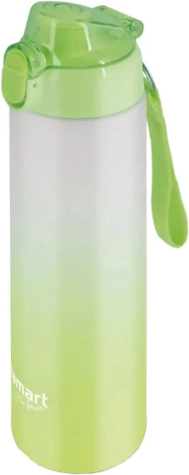 Αθλητικό μπουκάλι Lamart Froze 700 ml πράσινο