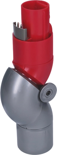 Ανθεκτικός αντάπτορας για Dyson