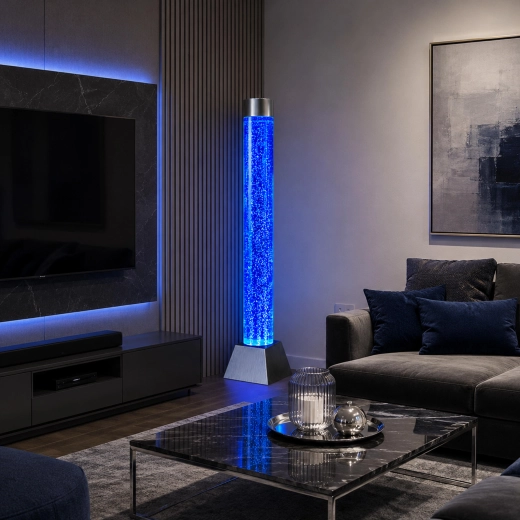 Κεντρικό στοιχείο για σαλόνι και lounge