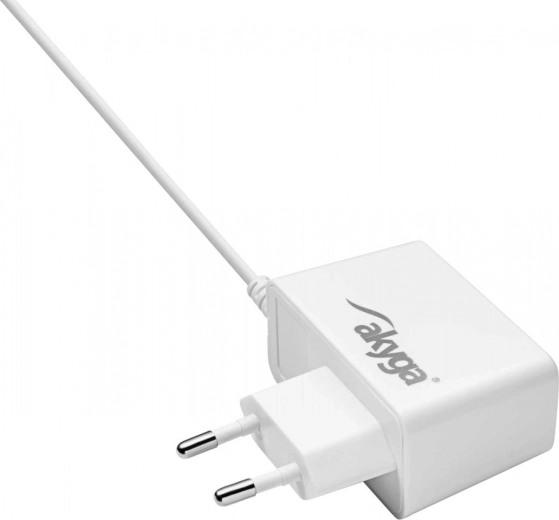 Σταθερή τροφοδοσία 4,7 V / 300 mA