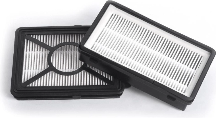 Sencor SVX 0116 σετ φίλτρων HEPA για ηλεκτρικές σκούπες SVC 101x
