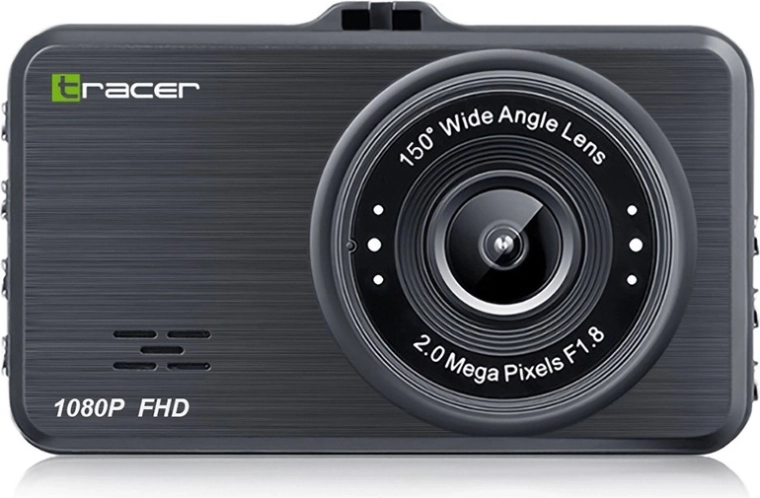 Κάμερα αυτοκινήτου TRACER 3.0S FHD Capri
