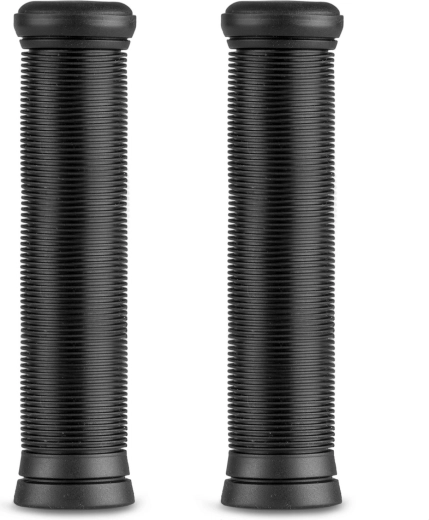 Χειρολαβές για πατίνι SOKE μαύρες 142 mm 2 τεμ.