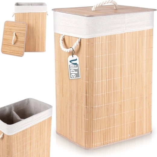 Άνετη μεταφορά και πρακτικό καπάκι