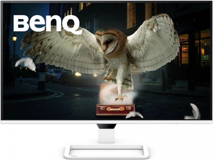 Οθόνη BenQ EW270Q 27" IPS WQHD 200 Hz