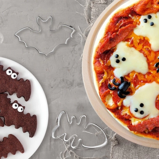 Θεματικό ψήσιμο και διακόσμηση