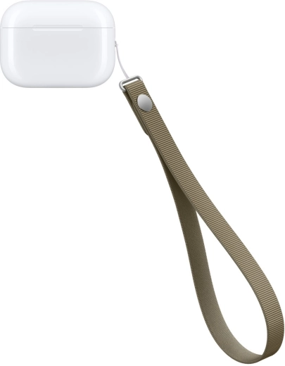 Πρακτική ασφάλιση των AirPods Pro