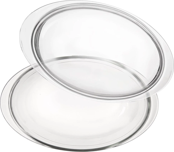 Δύο σκεύη σε ένα: το καπάκι ως ανεξάρτητη φόρμα