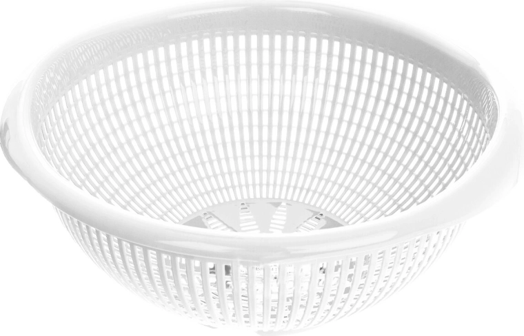Maxi διάμετρος 27 cm για μεγαλύτερες μερίδες