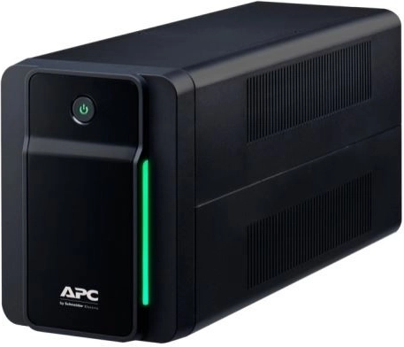 Εφεδρικό τροφοδοτικό APC Back‑UPS 950 VA με AVR και 4 πρίζες Schuko
