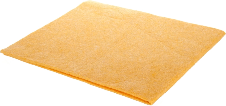 Πανί για πάτωμα 60 × 70 cm πορτοκαλί