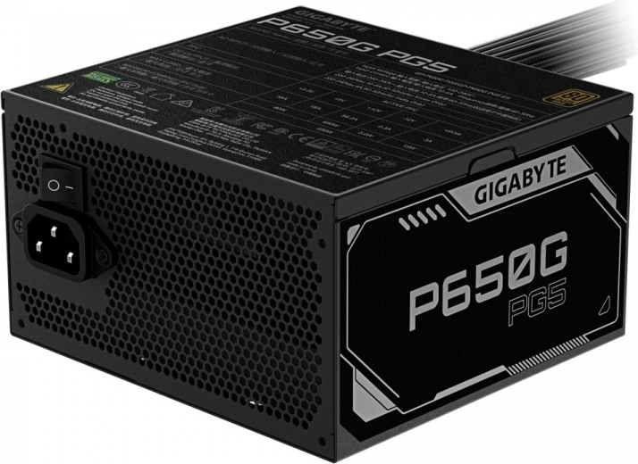ATX 3.1 έτοιμο για αιχμές ισχύος