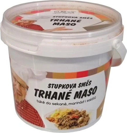 Μπαχαρικά για pulled meat 70 g