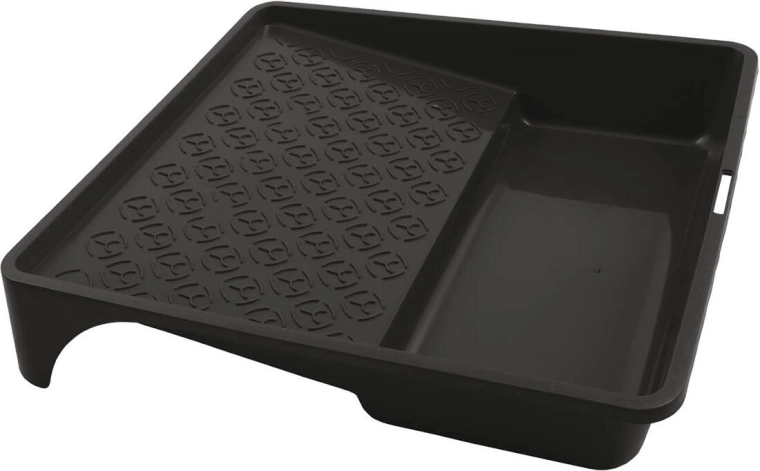 Βαφείο (σκάφη) για χρώμα 32 × 34 cm, μαύρο