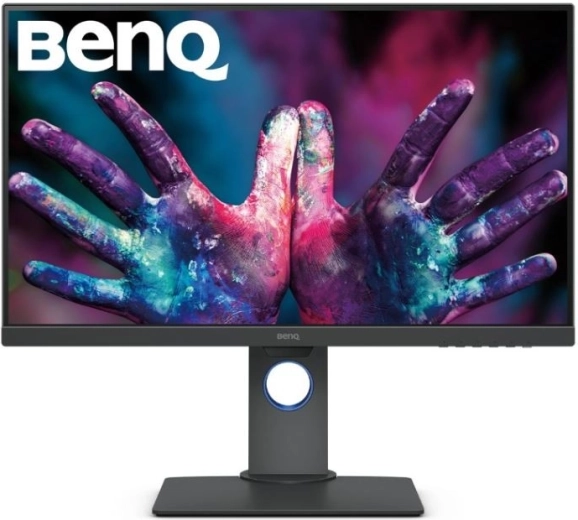 Οθόνη 27" QHD IPS με USB‑C και HDR