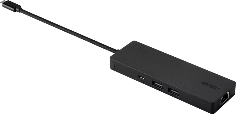 Διέλευση φόρτισης έως 100 W και ανθεκτική κατασκευή
