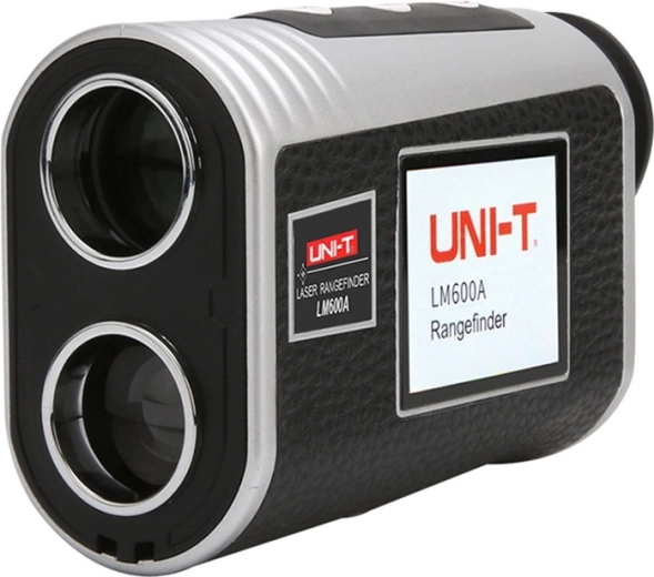 Λέιζερ αποστασιόμετρο Uni-T LM600A