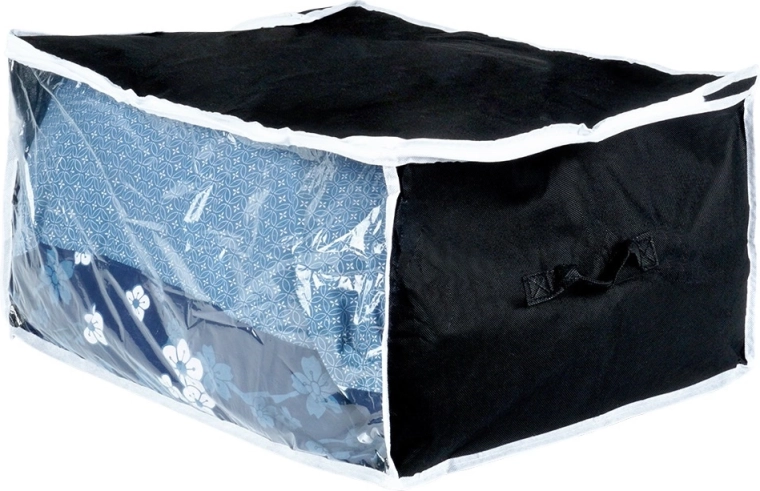 Διαφανές παράθυρο για γρήγορο έλεγχο περιεχομένου