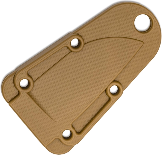 ESEE διαμορφωμένη θήκη coyote brown για μαχαίρια Izula και Izula II