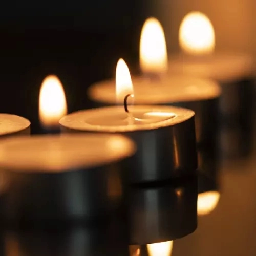 Χρόνος καύσης περίπου 3 ώρες και ευρεία χρήση