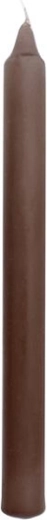 Κερί Bistro 24 cm taupe PROVENCE