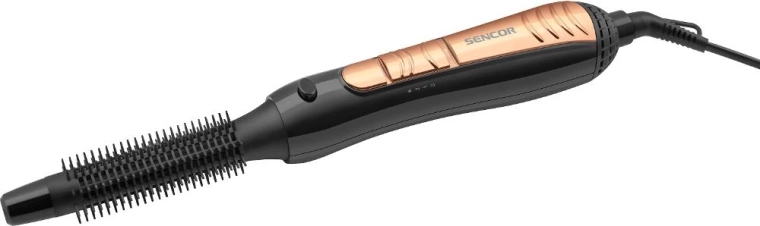 Θερμαινόμενη βούρτσα Sencor SHS 3000BK