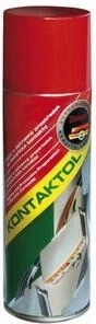 Καθαριστικό ηλεκτρικών επαφών KONTAKTOL 300 ml