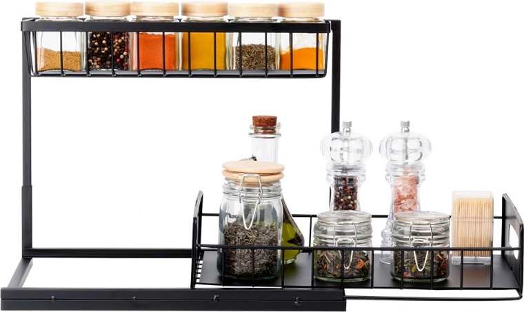 Δύο επίπεδα για μέγιστη τάξη