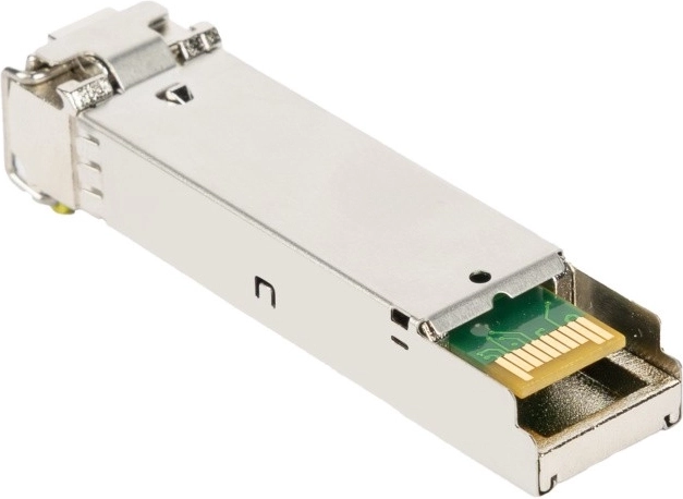 Σύνδεση Gigabit έως 3 km