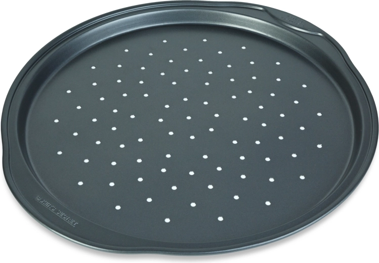Baker’s Secret Classic Line διάτρητο ταψί πίτσας 41,3 cm