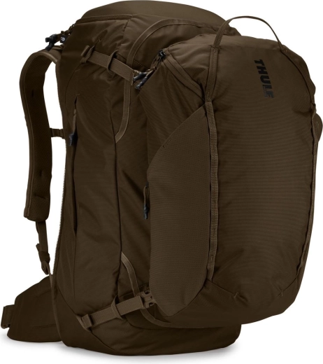 Thule Landmark ταξιδιωτικό σακίδιο πλάτης 70 l deep khaki