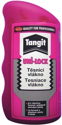 Στεγανοποιητικό νήμα TANGIT Uni-Lock 80 m