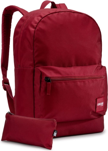 Σακίδιο πλάτης Case Logic Commence 24 l pomegranate red