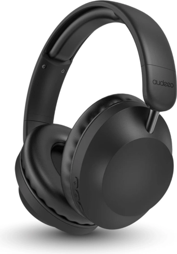 Ασύρματα ακουστικά over-ear Traverse Zen μαύρα
