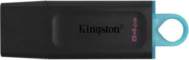 USB flash δίσκος KINGSTON DataTraveler Exodia 64 GB USB 3.2 Gen 1