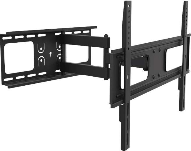 Επιτοίχια βάση TV 37–70", μέγιστο φορτίο 50 kg
