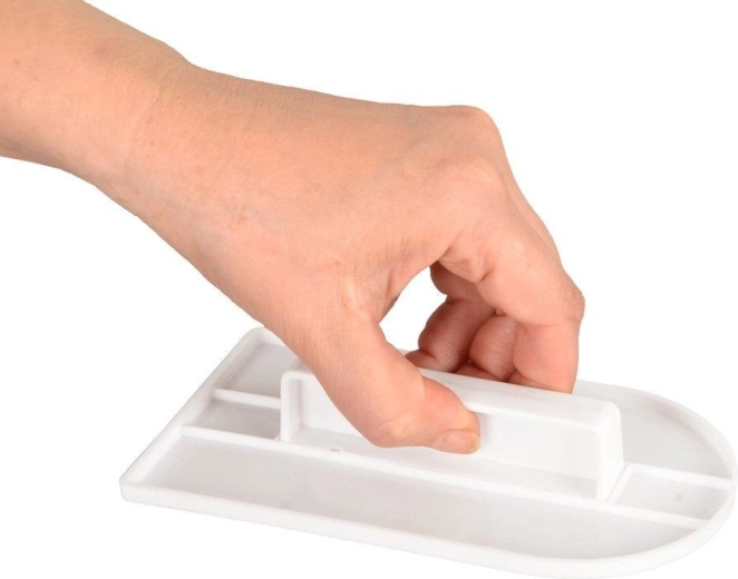 Άνετο και σίγουρο κράτημα