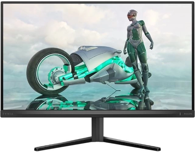 Οθόνη 27 ιντσών Fast VA 180Hz HDMIx2 DP