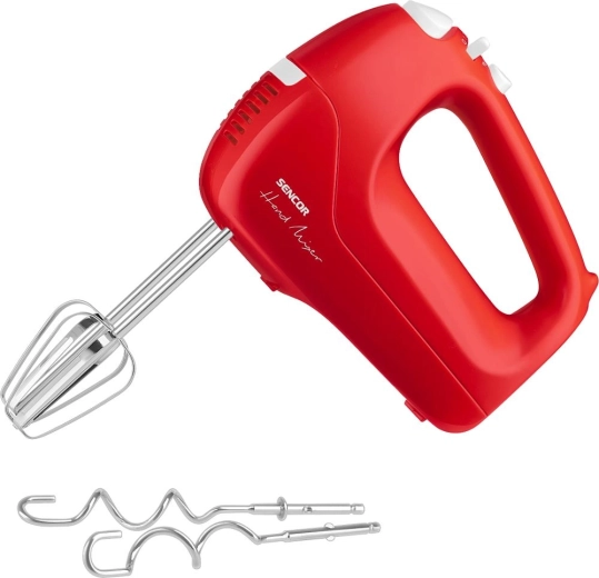 Μίξερ χειρός Sencor SHM 5404RD