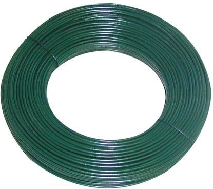 Συρματόσχοινο δεσίματος 2,0 mm, 50 m, πράσινο
