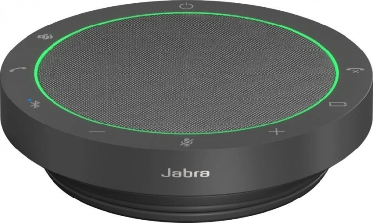 Jabra Speak2 55 UC φορητό συνεδριακό ηχείο