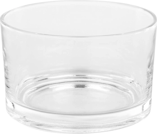 Μπολ σαλάτας 11 cm απλό, Color box