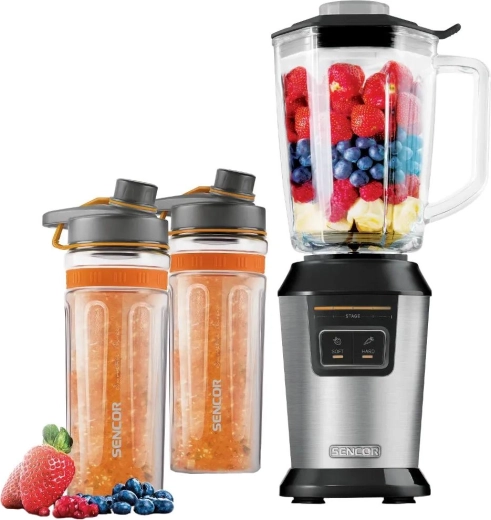 Μπλέντερ για smoothie Sencor