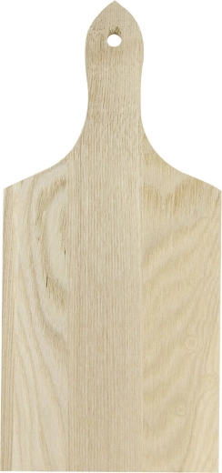 Ξύλινη επιφάνεια κοπής APETIT 30 × 14 cm