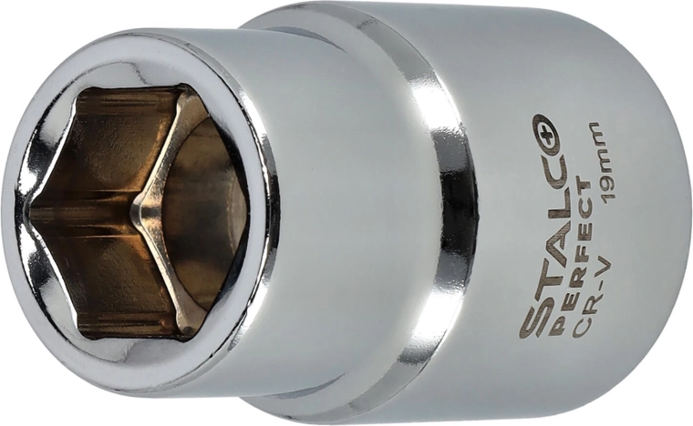 Καρυδάκι 3/4" 50 mm STALCO