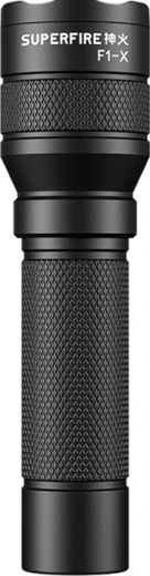 Φακός Superfire F1-X